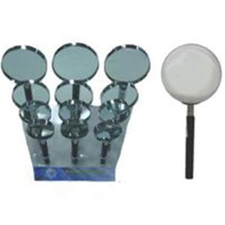 Kento Gear Magnifying Glasses Assortment MA-01, 12PK KE429097